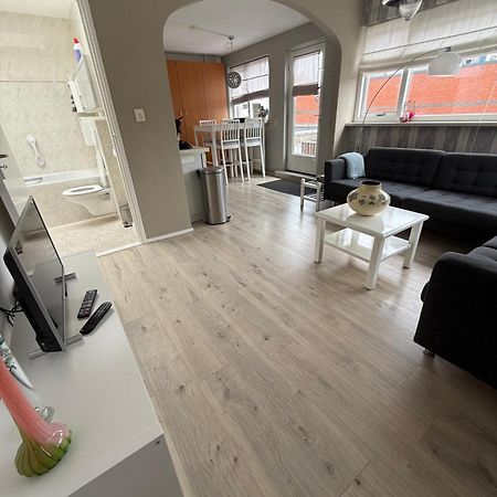 Apartment At The Beach Noordwijk Exterior foto