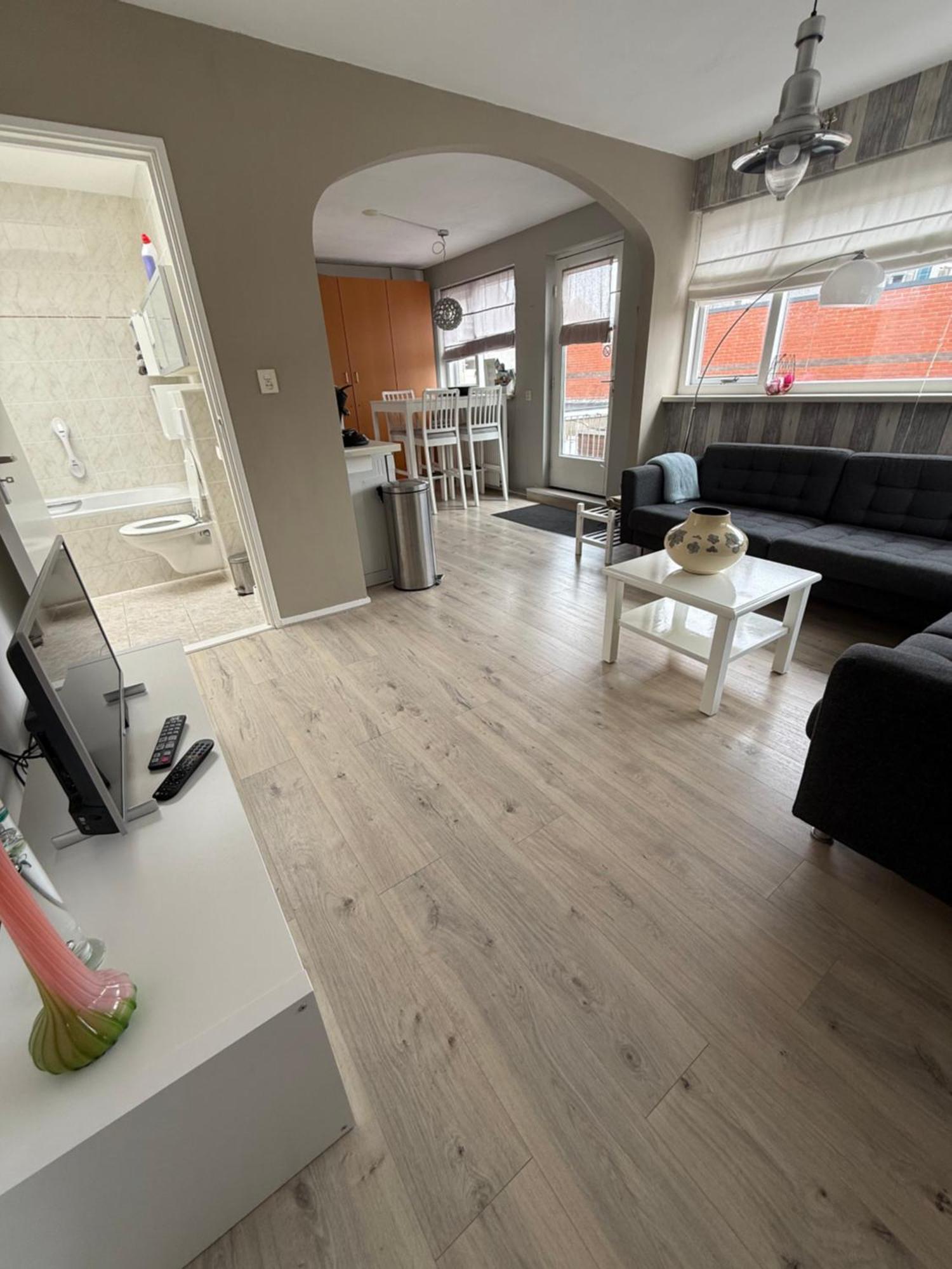 Apartment At The Beach Noordwijk Exterior foto